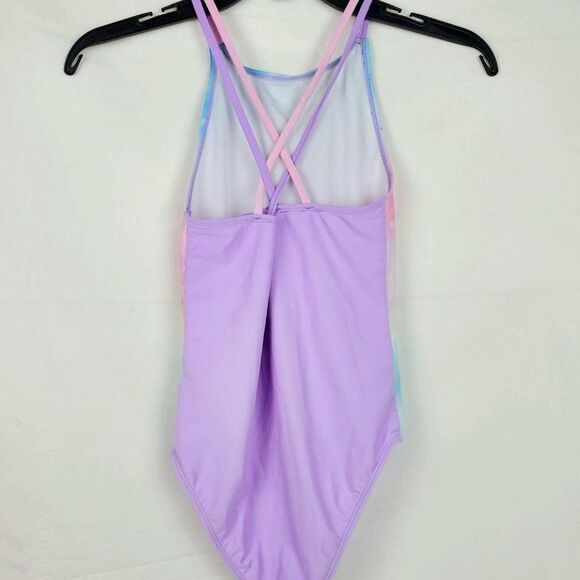 Swimsuit TCP LARGE 10/12 Girls - Picture 2 of 3